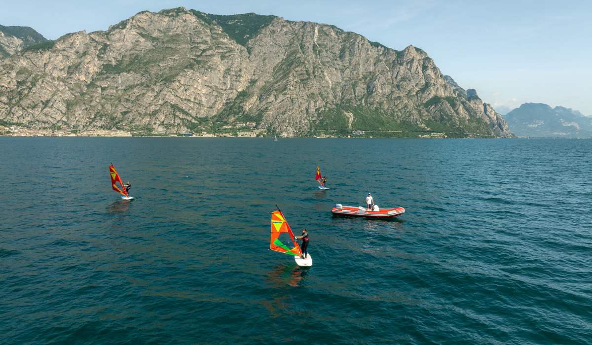 Hotel Limone | Experience